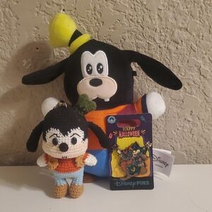 Goofy Bundle